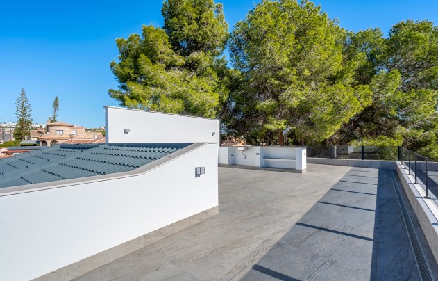 Revente - Villa - Ciudad Quesada - Rojales