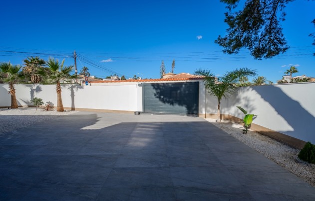 Revente - Villa - Ciudad Quesada - town