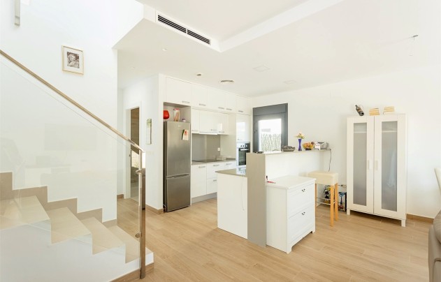 Reventa - Villa - Ciudad Quesada - Pueblo Bravo