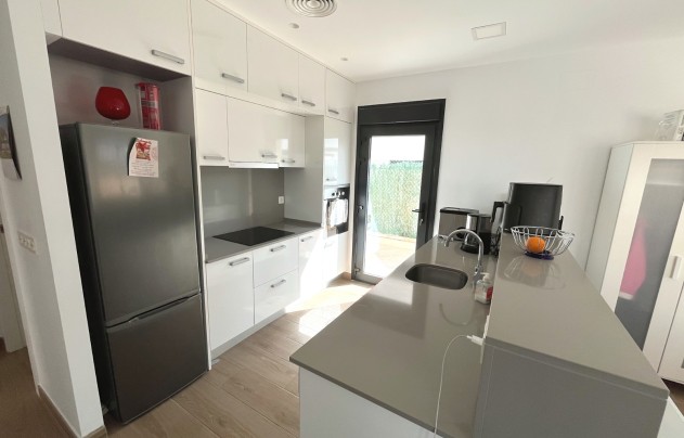 Reventa - Villa - Ciudad Quesada - Pueblo Bravo