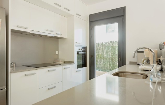 Reventa - Villa - Ciudad Quesada - Pueblo Bravo
