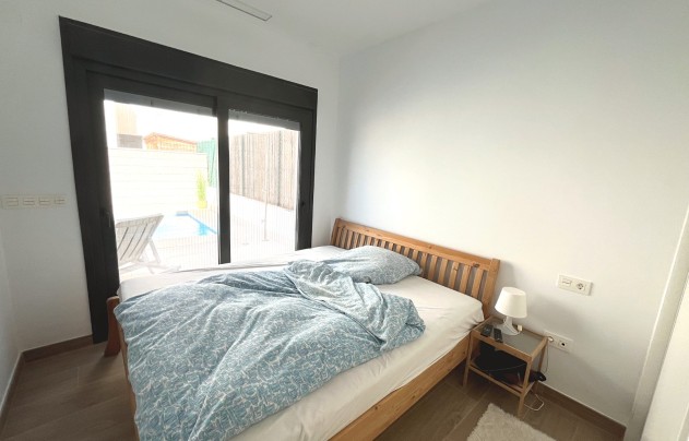 Reventa - Villa - Ciudad Quesada - Pueblo Bravo