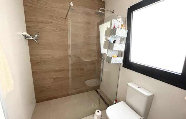 Reventa - Villa - Ciudad Quesada - Pueblo Bravo
