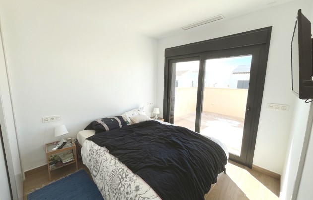Reventa - Villa - Ciudad Quesada - Pueblo Bravo