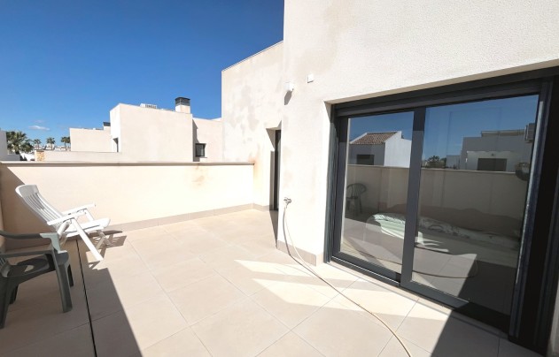Reventa - Villa - Ciudad Quesada - Pueblo Bravo