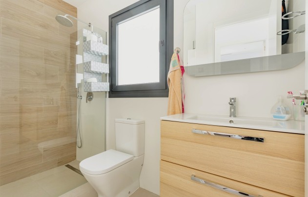 Reventa - Villa - Ciudad Quesada - Pueblo Bravo