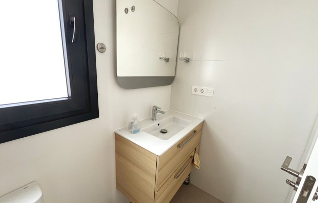 Reventa - Villa - Ciudad Quesada - Pueblo Bravo