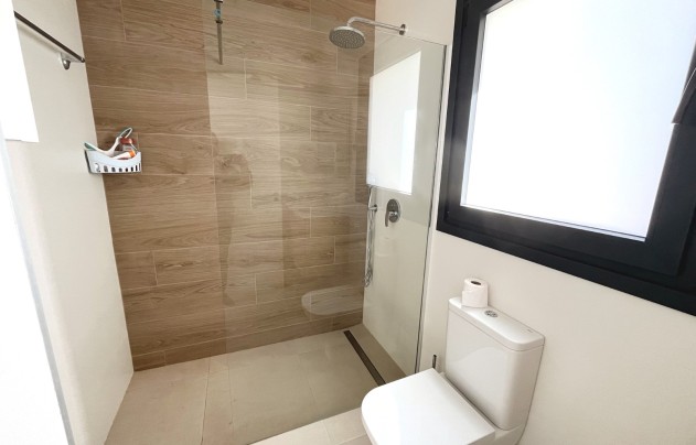 Reventa - Villa - Ciudad Quesada - Pueblo Bravo