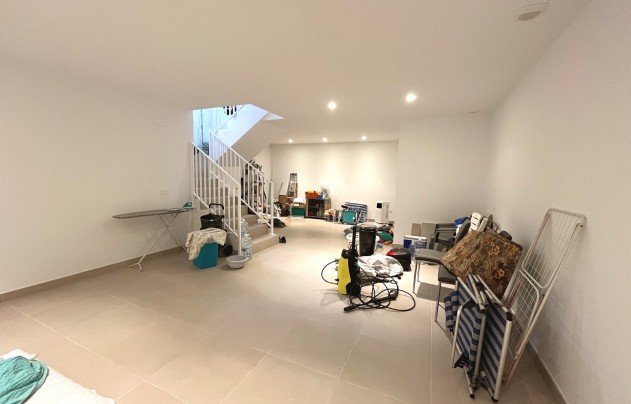 Reventa - Villa - Ciudad Quesada - Pueblo Bravo