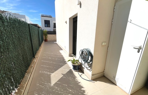 Reventa - Villa - Ciudad Quesada - Pueblo Bravo