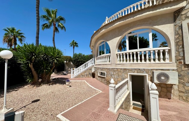 Herverkoop - Villa - Ciudad Quesada