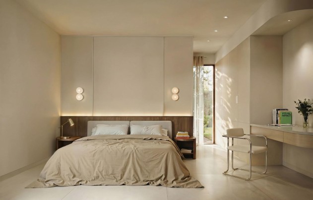 Nouvelle construction - Villa - Algorfa - La Finca Golf