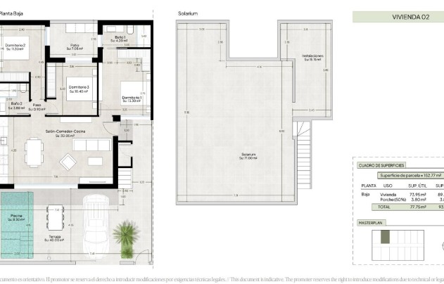 New Build - House - Alhama De Murcia - Condado De Alhama