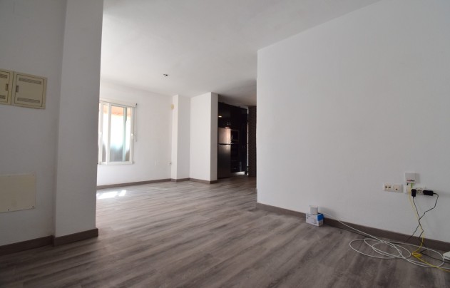 Resale - Villa - Orihuela Costa - Playa Flamenca