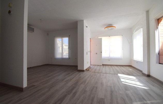 Resale - Villa - Orihuela Costa - Playa Flamenca