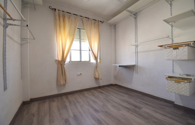 Resale - Villa - Orihuela Costa - Playa Flamenca