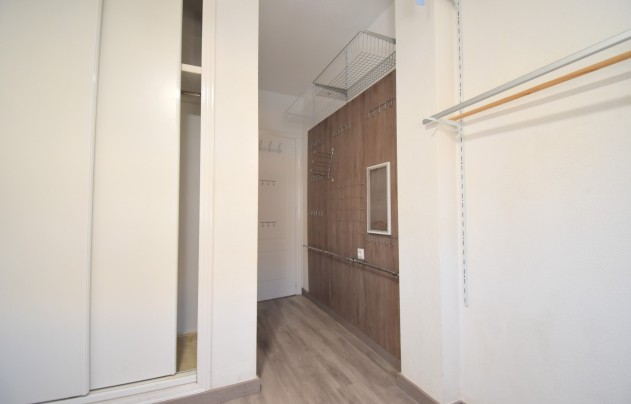 Resale - Villa - Orihuela Costa - Playa Flamenca