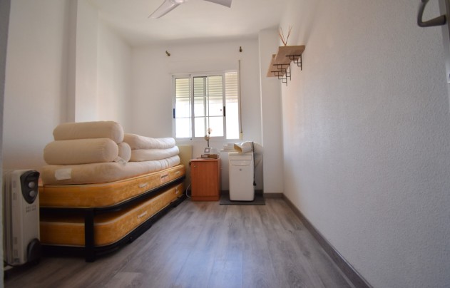 Resale - Villa - Orihuela Costa - Playa Flamenca