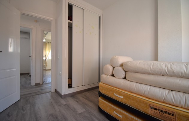Resale - Villa - Orihuela Costa - Playa Flamenca