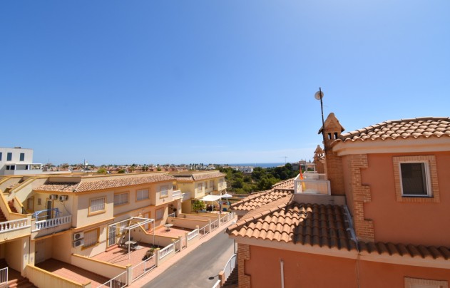 Resale - Villa - Orihuela Costa - Playa Flamenca