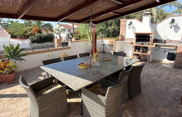 Resale - Villa - Ciudad Quesada - Rojales