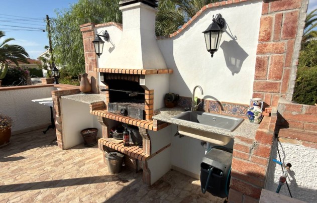 Resale - Villa - Ciudad Quesada - Rojales