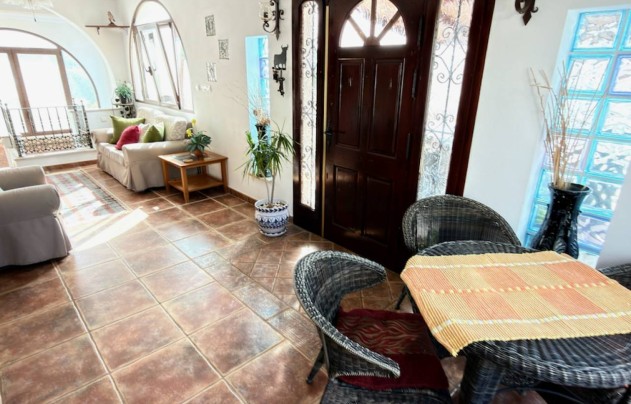 Resale - Villa - Ciudad Quesada - Rojales