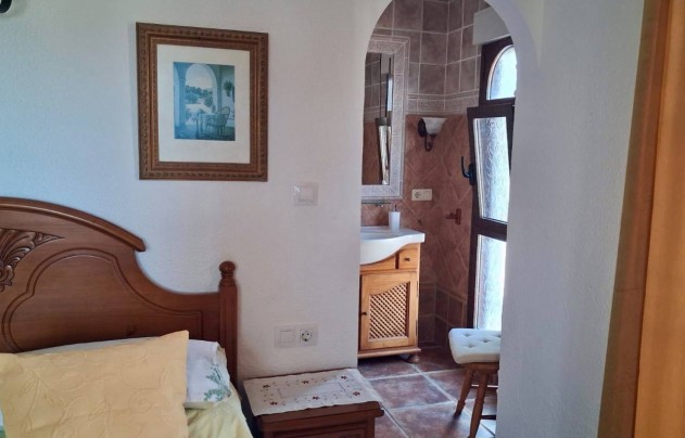 Resale - Villa - Ciudad Quesada - Rojales