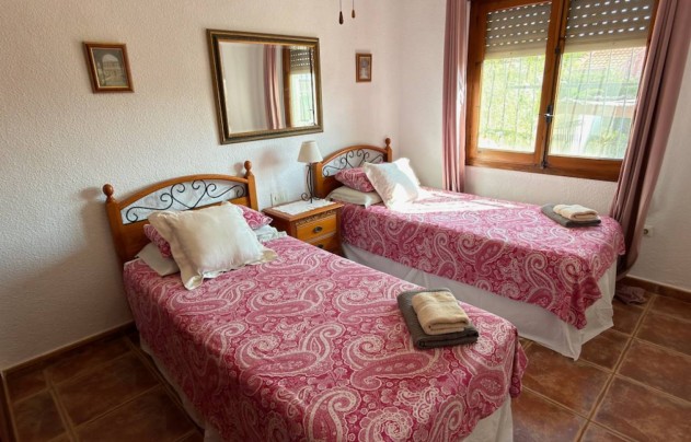 Resale - Villa - Ciudad Quesada - Rojales