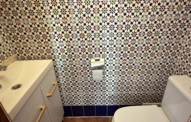 Resale - Villa - Ciudad Quesada - Rojales