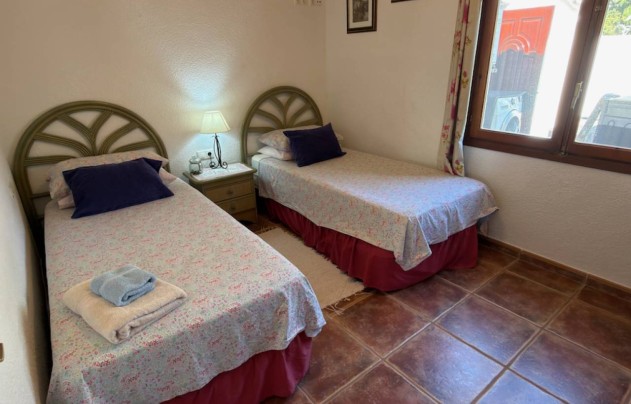 Resale - Villa - Ciudad Quesada - Rojales