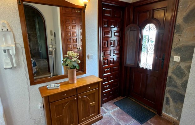 Resale - Villa - Ciudad Quesada - Rojales