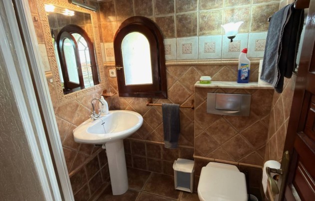 Resale - Villa - Ciudad Quesada - Rojales