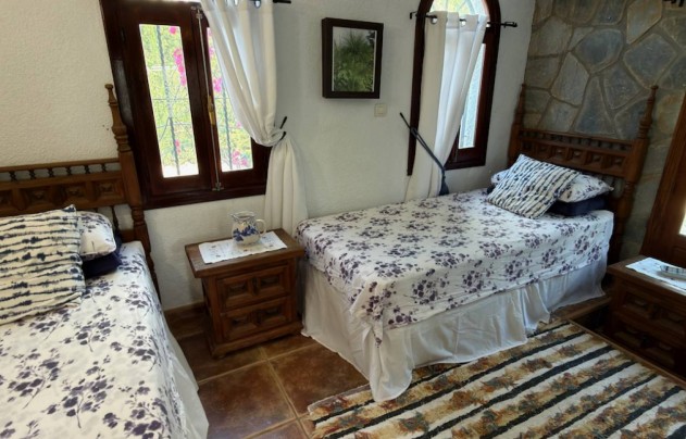Resale - Villa - Ciudad Quesada - Rojales