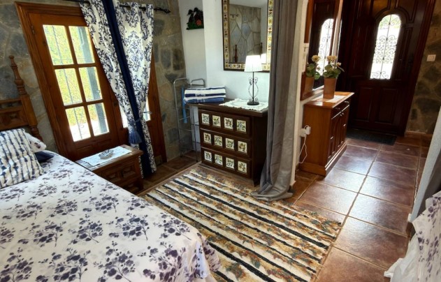 Resale - Villa - Ciudad Quesada - Rojales