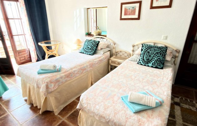 Resale - Villa - Ciudad Quesada - Rojales