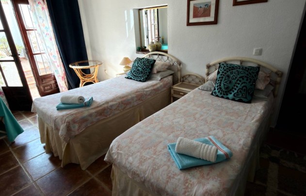Resale - Villa - Ciudad Quesada - Rojales
