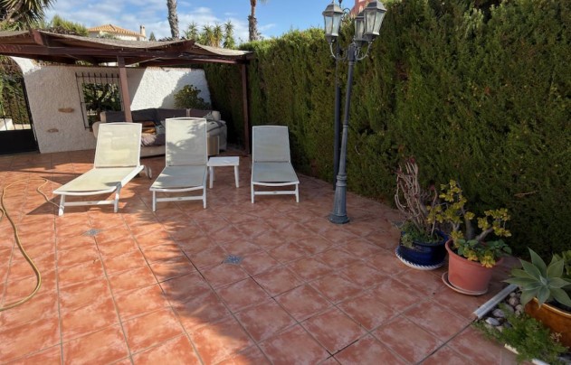 Resale - Villa - Ciudad Quesada - Rojales