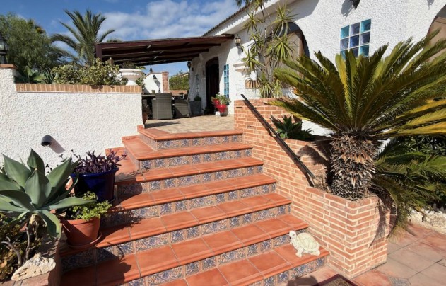 Resale - Villa - Ciudad Quesada - Rojales