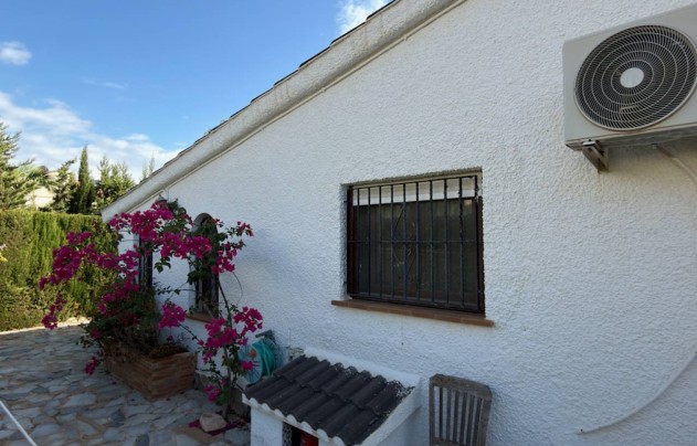 Resale - Villa - Ciudad Quesada - Rojales