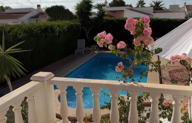 Resale - Villa - Ciudad Quesada - Rojales