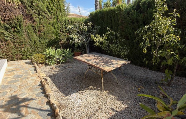 Resale - Villa - Ciudad Quesada - Rojales