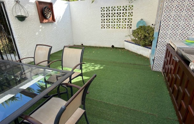Resale - Villa - Ciudad Quesada - Rojales