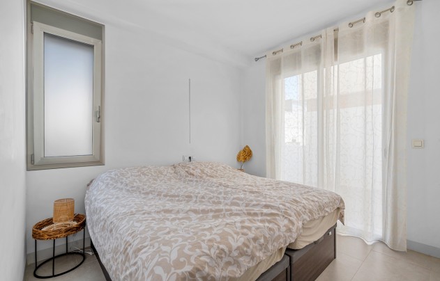 Resale - Villa - Orihuela Costa - Villamartín