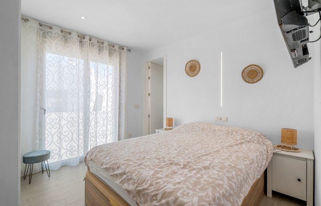 Resale - Villa - Orihuela Costa - Villamartín