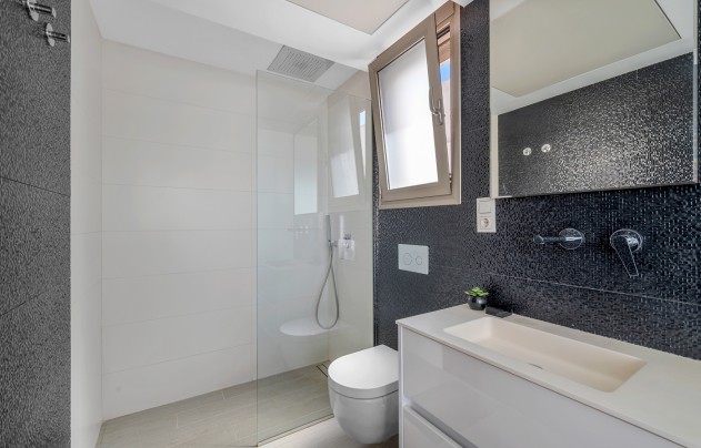Resale - Villa - Orihuela Costa - Villamartín