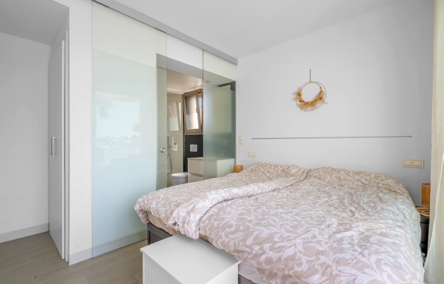 Resale - Villa - Orihuela Costa - Villamartín