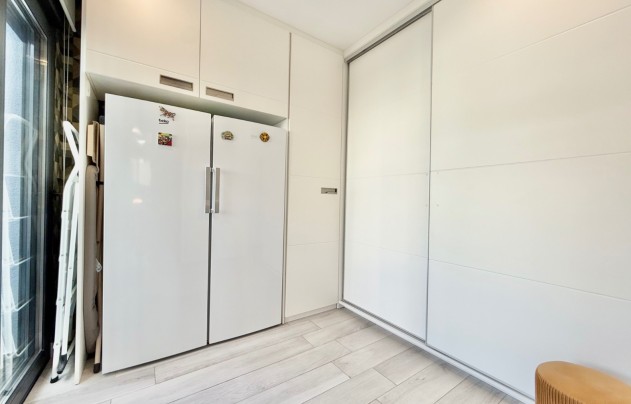 Resale - Villa - Orihuela Costa - Cabo Roig
