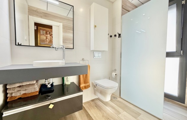 Resale - Villa - Orihuela Costa - Cabo Roig