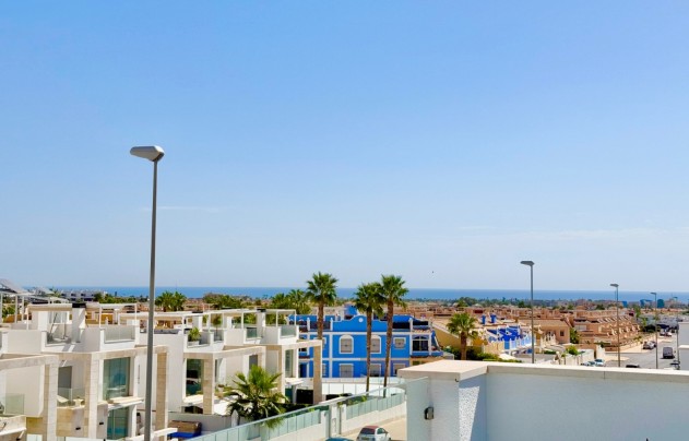 Resale - Villa - Orihuela Costa - Cabo Roig